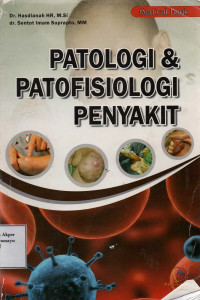 Patologi & Patofisiologi Penyakit