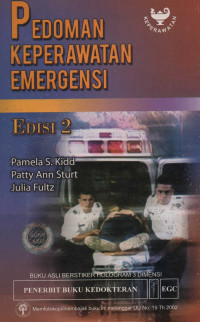 Pedoman Keperawatan Emergensi Edisi 2