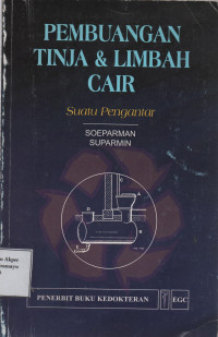 Pembuangan Tinja &Limbah Cair