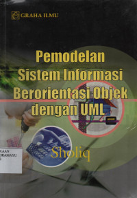 Pemodelan Sistem Informasi Berorientasi Objek dengan UML