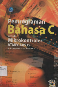 Pemrograman Bahasa C untuk Mikrokontroler ATMEGA 8535