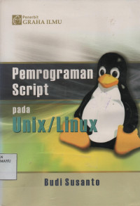 Pemrograman Script pada Unix/Linux