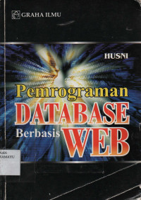 Pemrograman Database Berbasis WEB