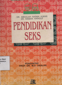 Pendidikan Anak Menurut Islam : Pendidikan Seks