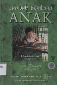 Tumbuh Kembang Anak