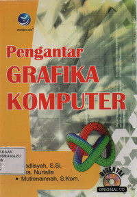 Pengantar Grafika Komputer