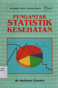 Pengantar Statistik Kesehatan