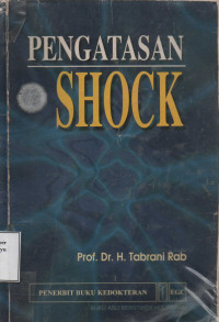 Pengatasan Shock