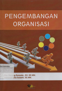 Pengembangan Organisasi