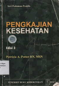 Pengkajian Kesehatan ed.3