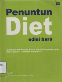 Penuntun Diet