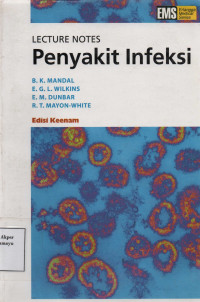 Lecture Notes : Penyakit Infeksi Edisi 6