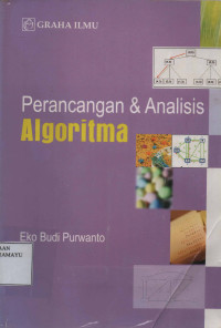 Perancangan dan Analisis Algoritma