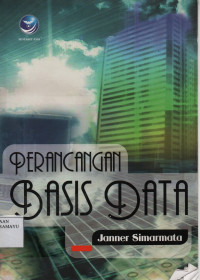 Perancangan Basis Data