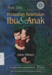 Buku Saku Asuhan Ibu & Anak