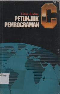 Edisi kedua Petunjuk Pemrograman