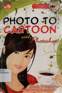 Photo To Cartoon With Photoshop