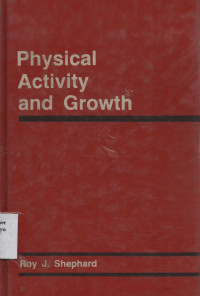 Physical Activity  and Growth