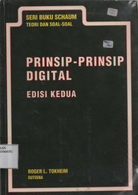 Teori dan Soal-Soal Prinsip-Prinsip Digital Edisi Ke2