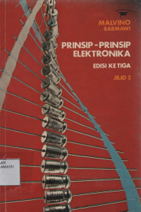 Prinsip Prinsip Elektronika Edisi Ketiga Jilid 2