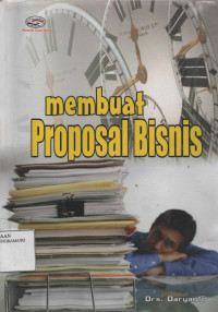 Membuat Proposal Bisnis