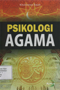 Psikologi Agama