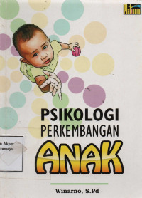 Psikologi Perkembangan Anak