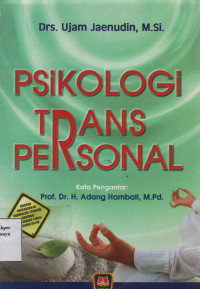 Psikologi Trans Personal