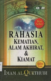 Rahasia Kematian, Alam Akhirat, & Kiamat Edisi Lux