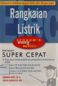 Rangkaian Listrik