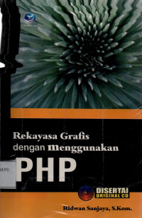 Rekayasa Grafis dengan Menggunakan PHP