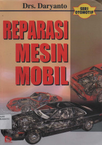 Reparasi Mesin Mobil