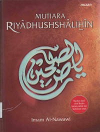 Mutiara Riyadhushshalihin