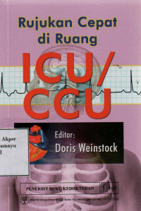 Rujukan cepat di Ruang ICU/CCU