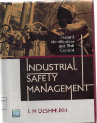 Industrial Safety Management