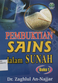 Pembuktian Sains dalam Sunah Buku 1