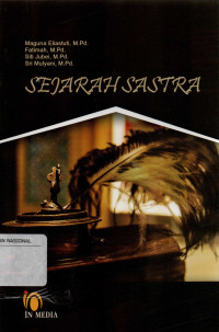 Sejarah Sastra