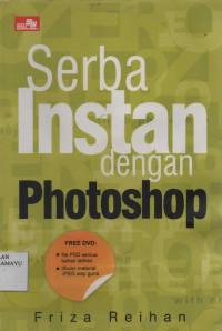 Serba Instan dengan Photoshop