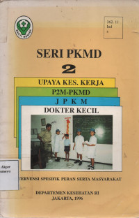 Seri PKMD 2