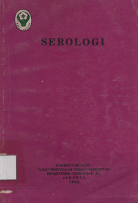 Serologi