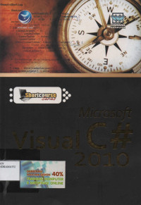 Shortcourse Microsoft Visual C# 2010