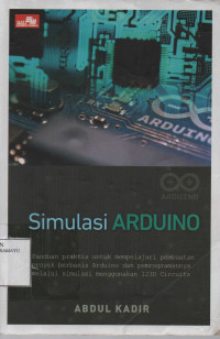 Simulasi Arduino