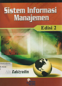 Sistem Informasi Manajemen Edisi 2