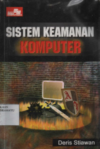 Sistem keamanan komputer