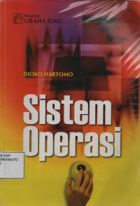 Sistem Operasi