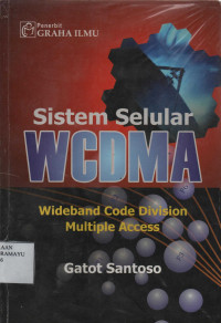 Sistem Seluler CDMA