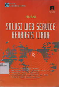 Solusi Web Service Berbasis Linux