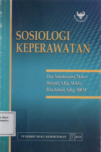 Sosiologi Keperawatan