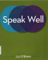 Speak Well