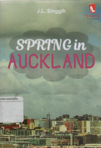 Spring in Auckland